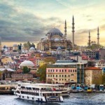 جاهای دیدنی استانبول و آشنایی با 33 مکان گردشگری و تفریحی