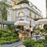 بهترین هتل‌‌های سه ستاره‌ حوالی میدان تکسیم استانبول