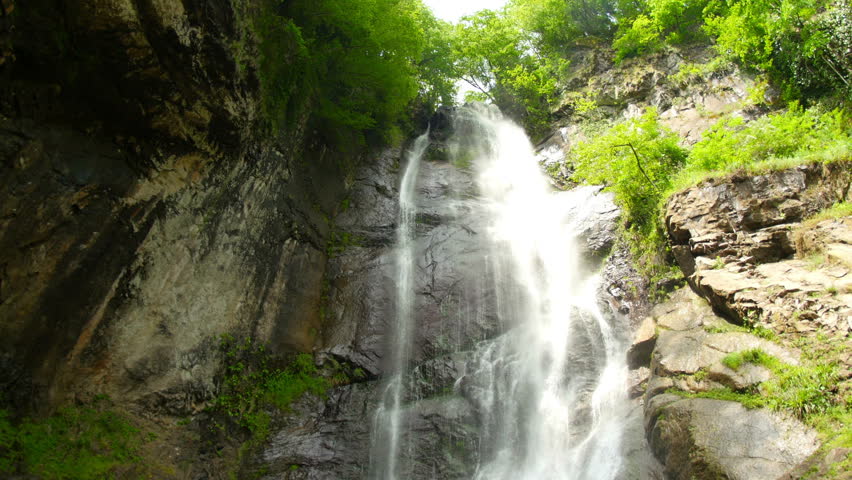 آبشار باتومی