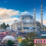 همه چیز درباره سفر به ترکیه را در یک مقاله بخوانید