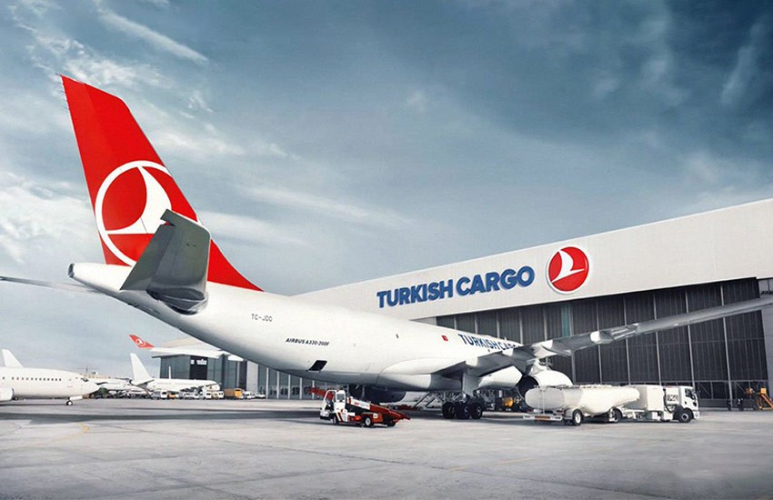 سفر هوایی به ترکیه