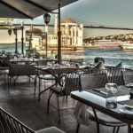 بهترین رستوران های استانبول برای یک شکم‌گردی جانانه