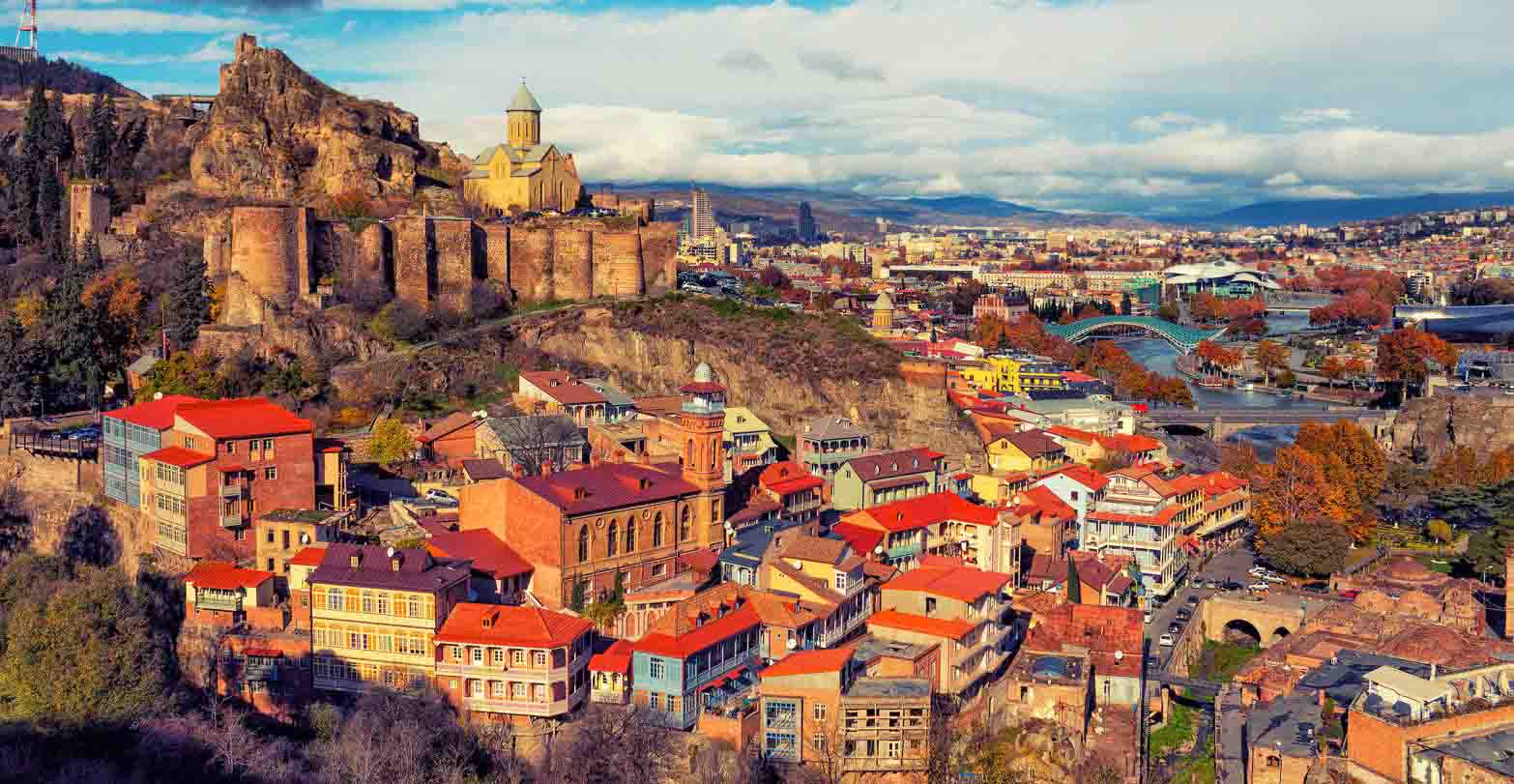 بهترین زمان سفر به گرجستان از نظر اقلیم، قیمت و جشنواره&zwnj;ها&zwnj;مجله علی بابا