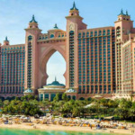 بهترین هتل های دبی را بشناسید
