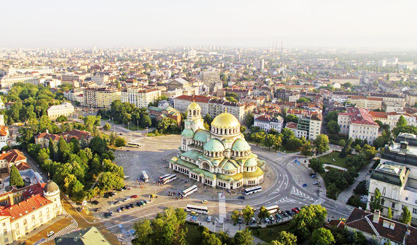 هزینه سفر به بلغارستان 