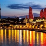 بهترین زمان سفر به باکو  آذربایجان چه موقع است؟