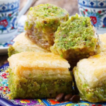 سوغات استانبول چیست؟ خوردنی‌ها و بردنی‌های ترکیه