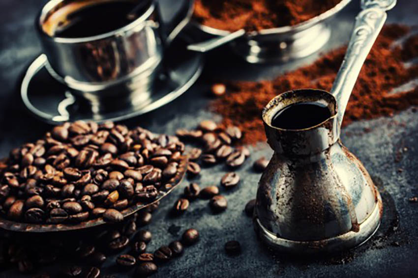 قهوه ارمنستان
