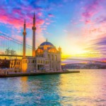 استانبول؛ شهری برای همه سلیقه‌ها