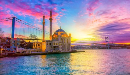 استانبول، شهری برای همه سلیقه ها