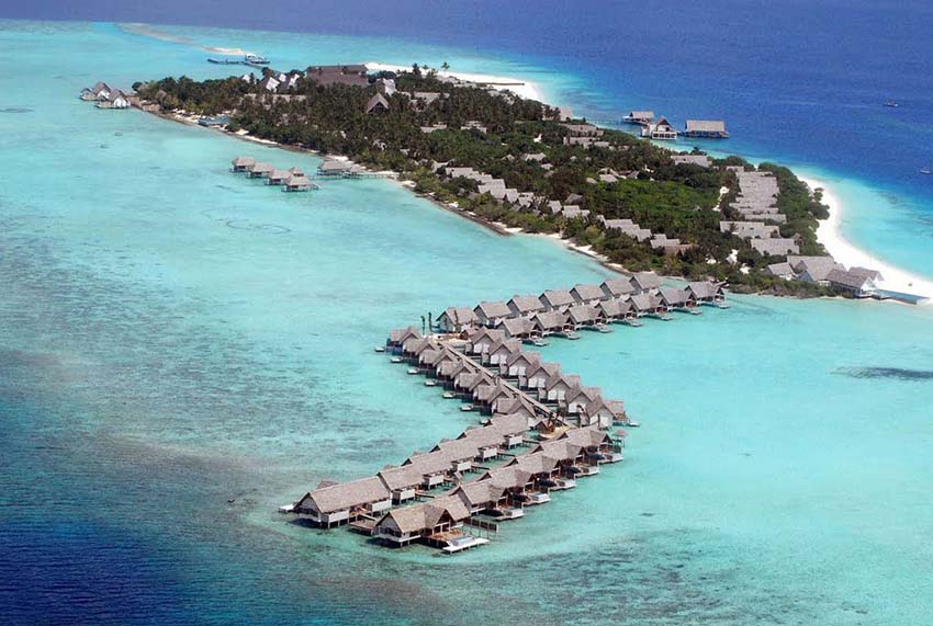 جزایر مالدیو 