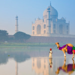  بهترین زمان سفر به هند