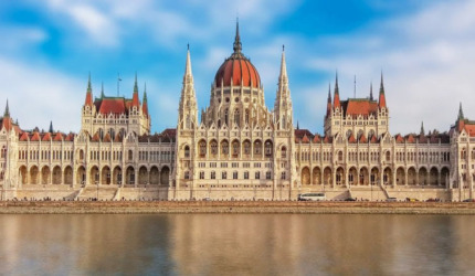 هزینه سفر به بوداپست