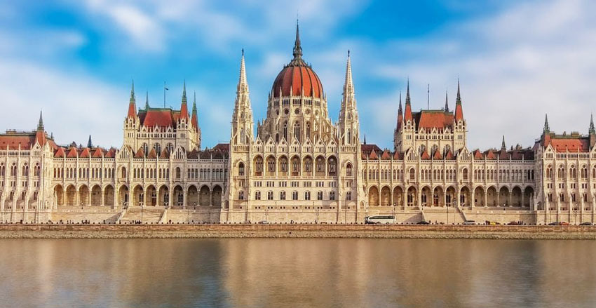 هزینه سفر به بوداپست