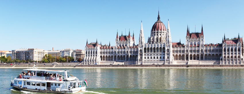 تور بوداپست مجارستان 