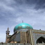 مسجد گوهرشاد مشهد؛ استوار در هیاهوی تاریخ
