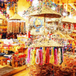جاهای دیدنی چین؛ چین را بهتر بشناسیم 30 12+1 سوغات جذاب و فوقالعاده که میتوانید از چین به خانه بیاورید