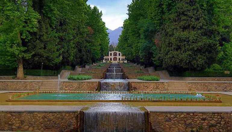 لهجه های کرمانی