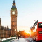 راهنمای سفر به لندن پیش‌نیاز سفر به بریتانیا