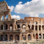 23 مورد از جاهای دیدنی رم ایتالیا در کتاب راهنما نیست
