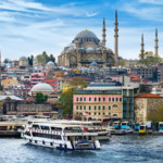 راهنمای سفر دو روزه به استانبول