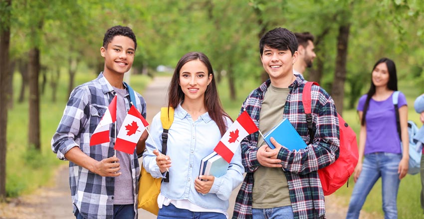 هزینه تحصیل در کانادا