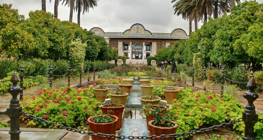 موزه‌ های شیراز