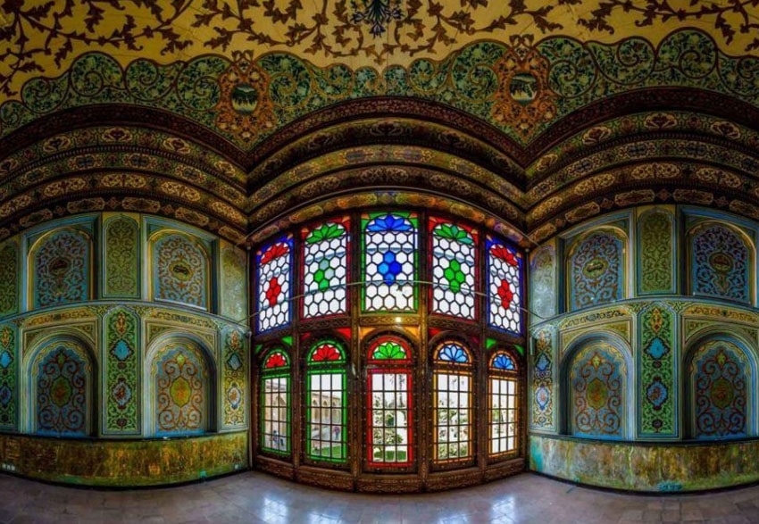 موزه‌ های شیراز