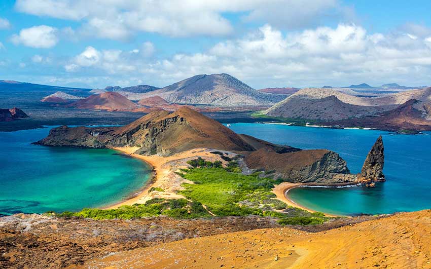 24 1 island Galapagos