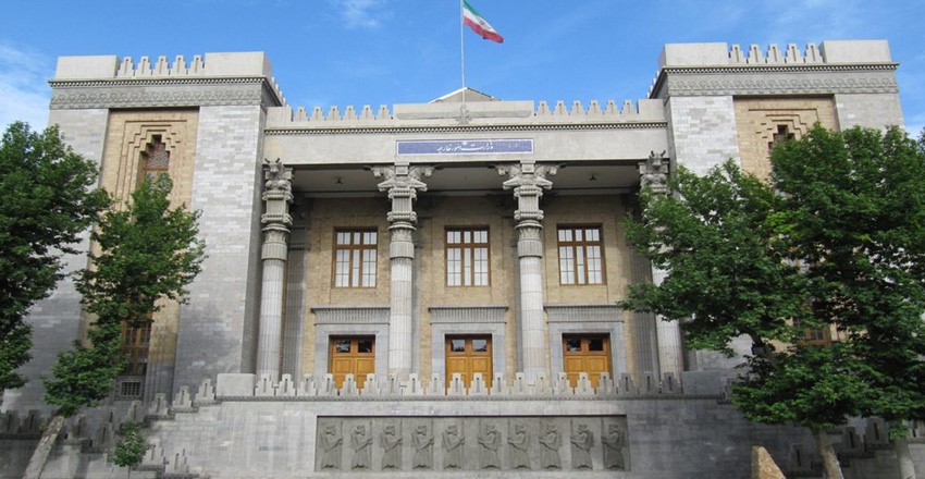 سفارت مجارستان در تهران