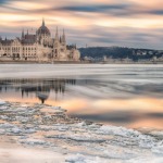 8 مقصد اروپایی برای سفر در زمستان