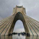 جاهای دیدنی ایران در زمستان