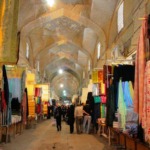 مراکز خرید شیراز؛ از بازار وکیل تا مرکز خریدهای مدرن شیراز