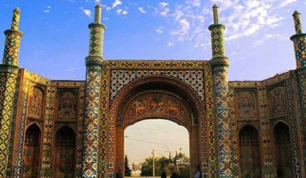cover qazvin attractions