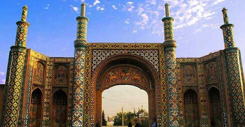 cover qazvin attractions