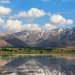 جاهای دیدنی شهرکرد؛ راهنمای سفر به بام ایران
