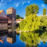 زیباترین شهرهای آلمان را بشناسید