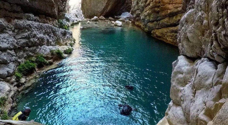 جاهای دیدنی قم