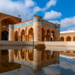 جاهای دیدنی قزوین؛ راهنمای سفر به شهر دروازه‌ها