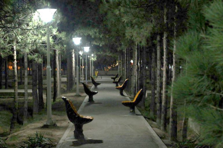 جاهای دیدنی قم