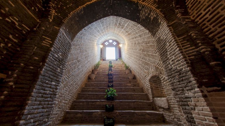 جاهای دیدنی قم