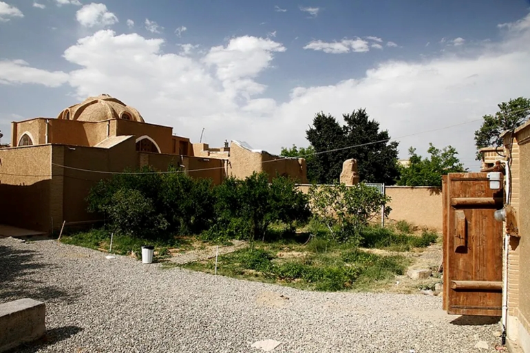 جاهای دیدنی قم