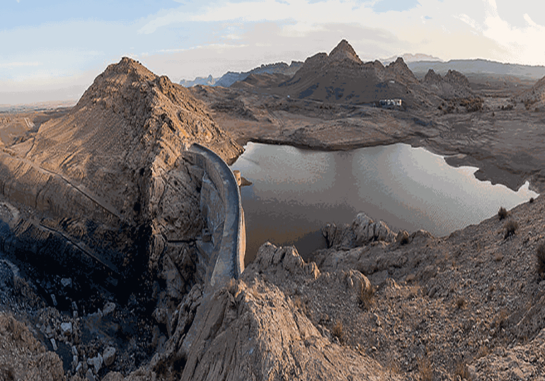 جاهای دیدنی قم