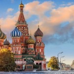 هزینه سفر به روسیه چقدر در می‌آید؟