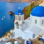 پنج نکته که باید پیش از سفر به سانتورینی یونان بدانید