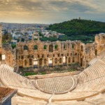 برنامه سفر هفت روزه به یونان