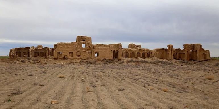 جاهای دیدنی قم