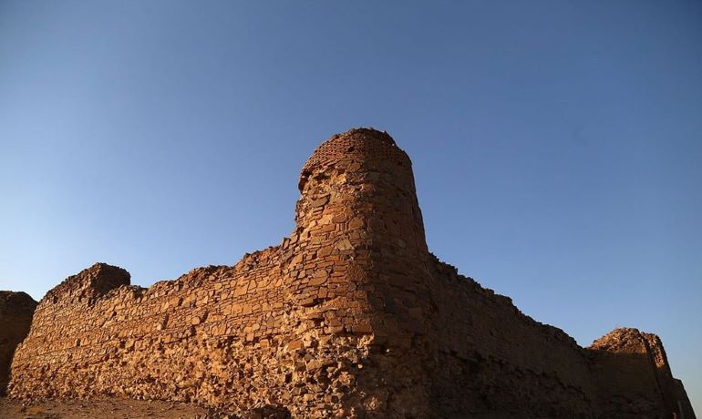 جاهای دیدنی قم