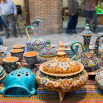 سوغات همدان؛ از همدان دست خالی برنمی‌گردید