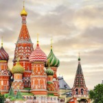 معرفی ده شهر فوق‌العاده در روسیه